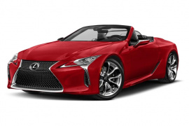 Lexus LC 500